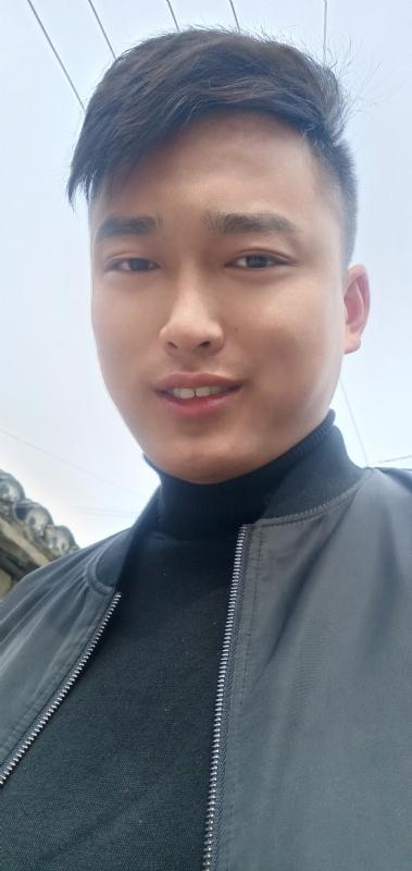 乐毅的第一张照片--驻马店相亲服务中心