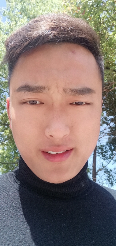 乐毅的第二张照片--驻马店相亲服务中心