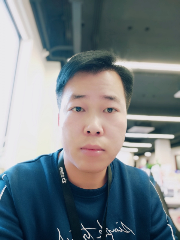 小屁孩的第二张照片--驻马店相亲服务中心