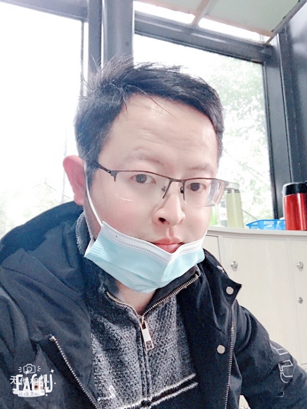 爱不渝的第二张照片--驻马店相亲服务中心