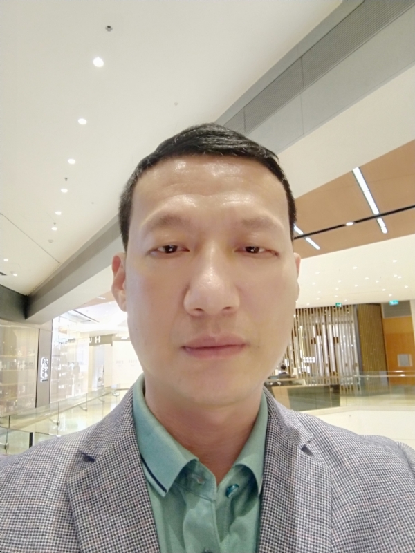 美好的开始的第一张照片--驻马店相亲服务中心