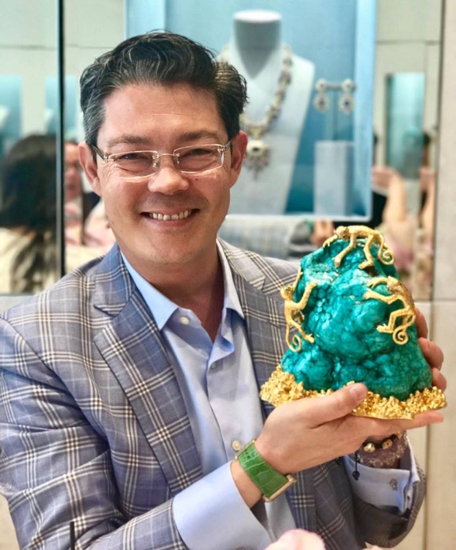 克裡斯·李的第二张照片--驻马店相亲服务中心