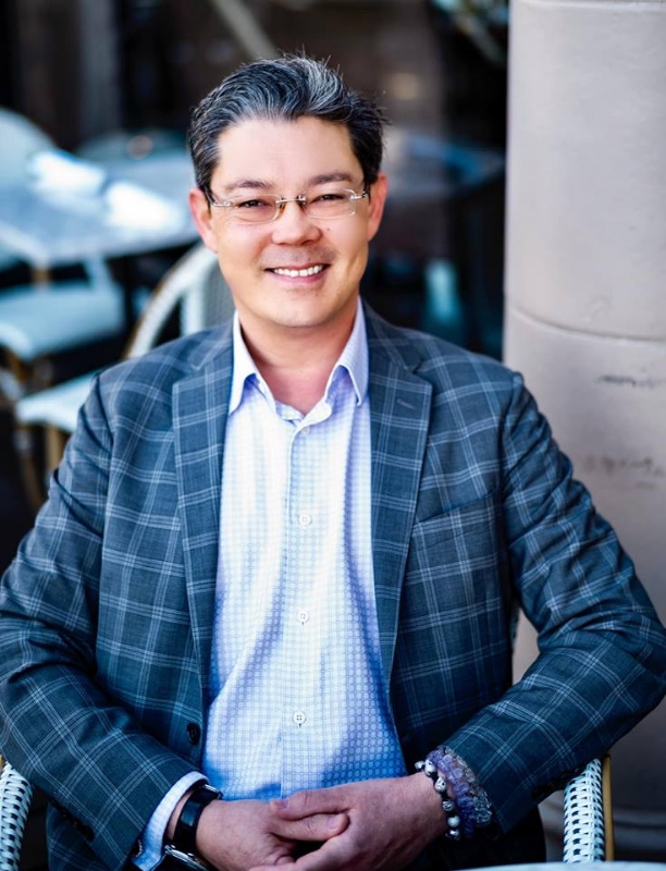 克裡斯·李的第三张照片--驻马店相亲服务中心