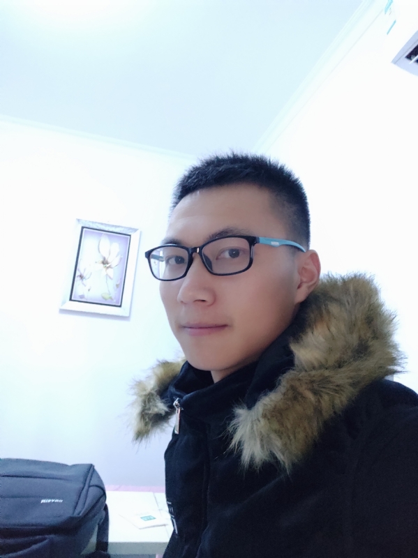 华华的第五张照片--驻马店相亲服务中心