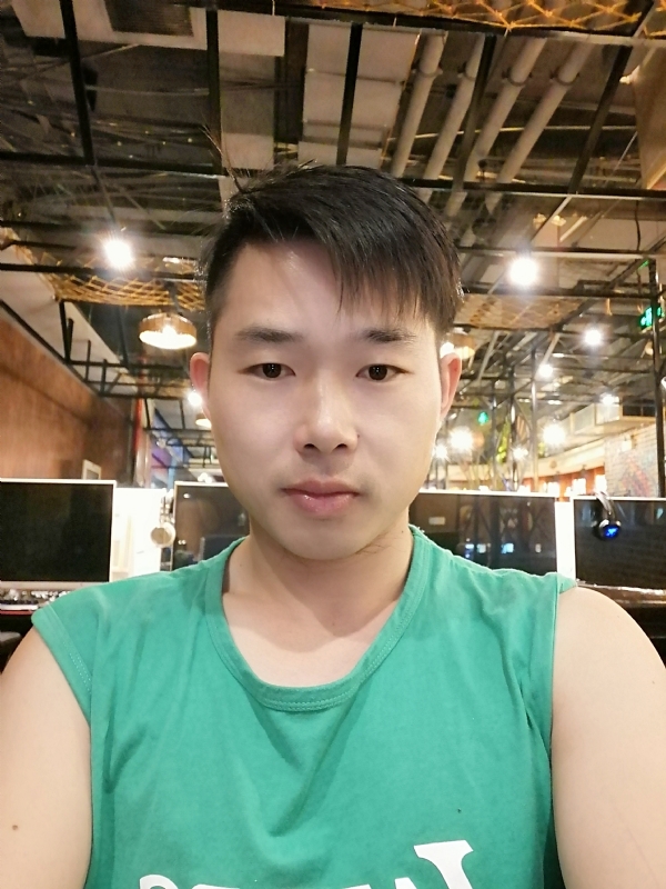 等风来的第一张照片--驻马店相亲服务中心