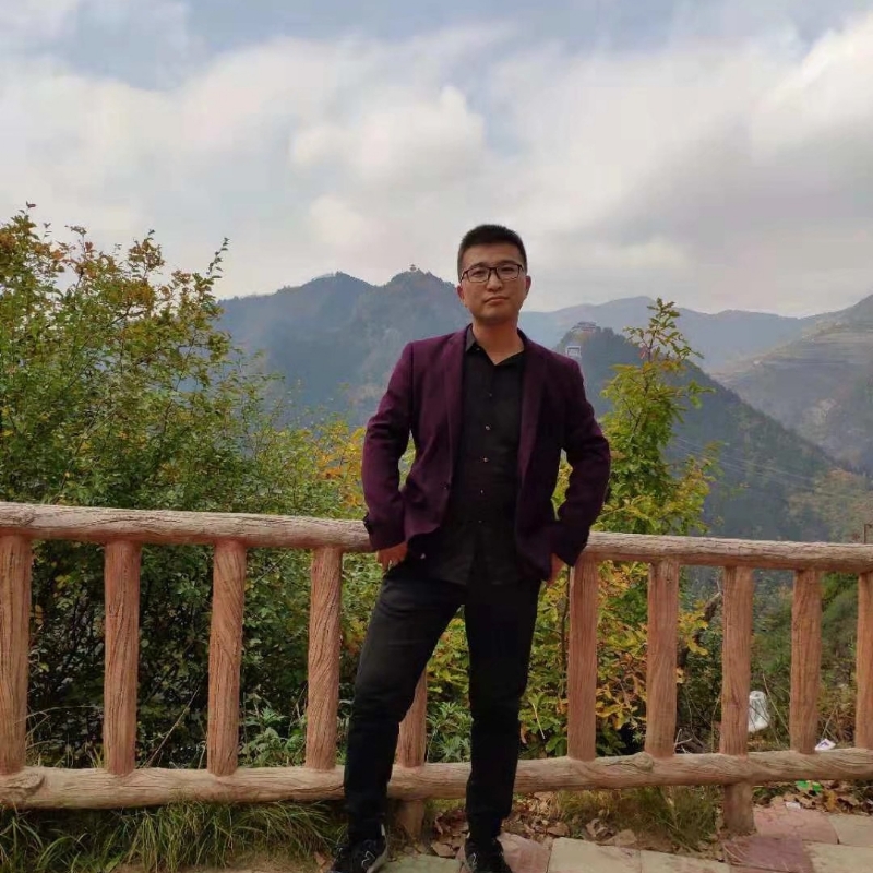 随心的第一张照片--驻马店相亲服务中心