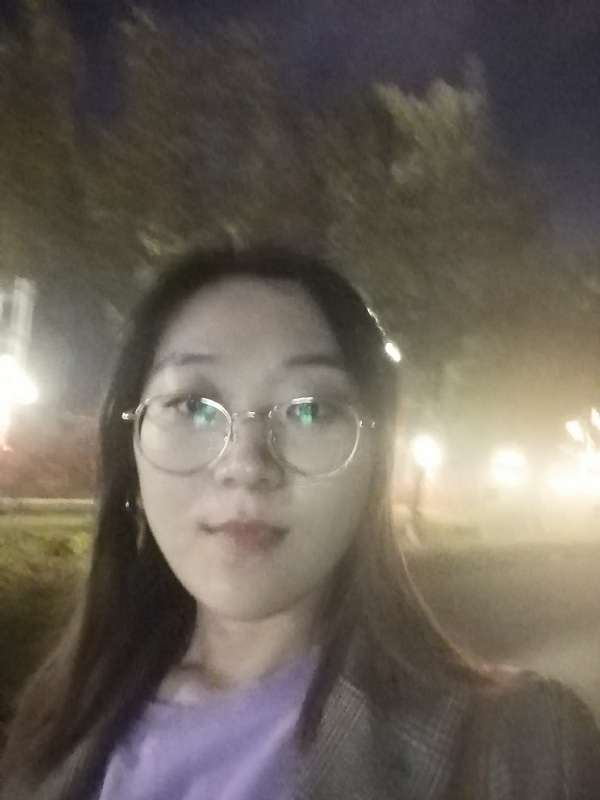 也许的第一张照片--驻马店相亲服务中心