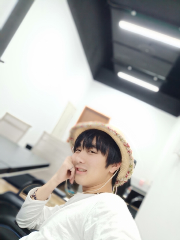 小海的第二张照片--驻马店相亲服务中心