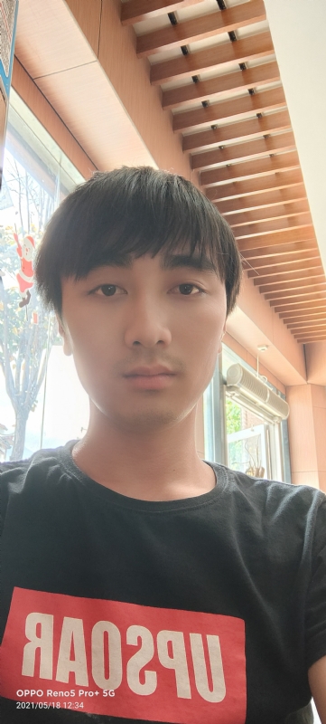 小海的第三张照片--驻马店相亲服务中心