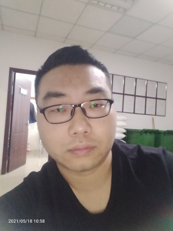 Myth的第一张照片--驻马店相亲服务中心