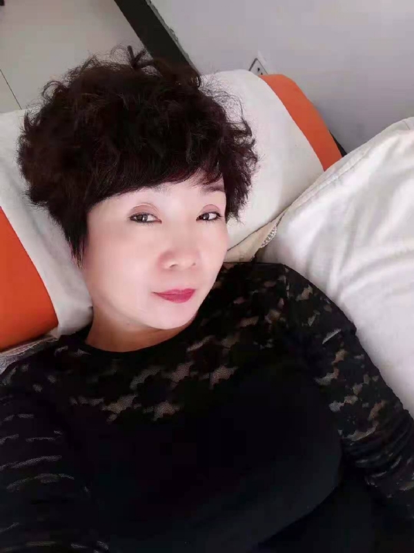 缘的第一张照片--驻马店相亲服务中心