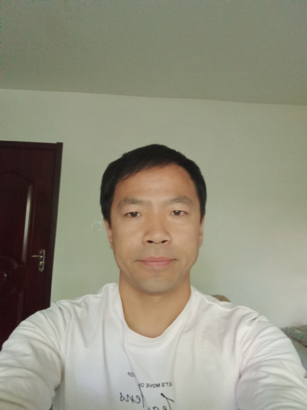 马宗圣的第一张照片--驻马店相亲服务中心