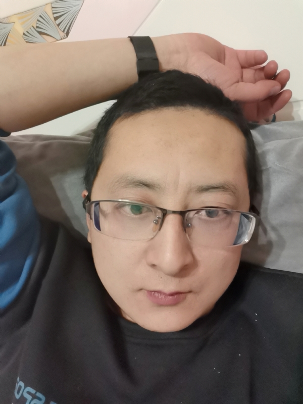 弥我心灵终身不渝的第一张照片--驻马店相亲服务中心