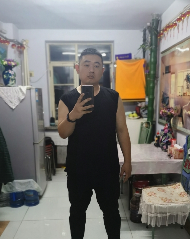 好似见过你的第二张照片--驻马店相亲服务中心