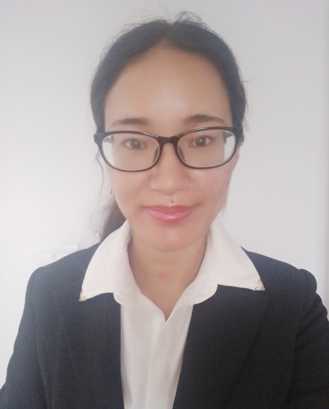 王老妞的第一张照片--驻马店相亲服务中心