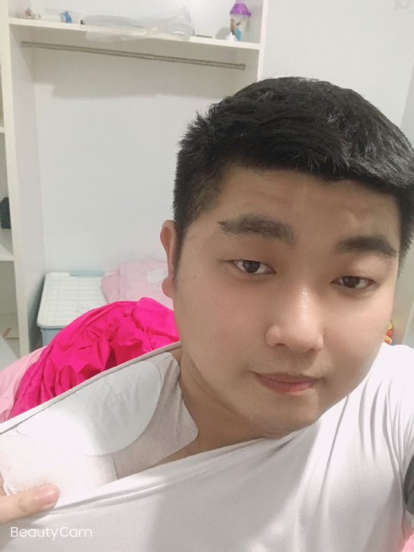 回忆是个小孩的第二张照片--驻马店相亲服务中心