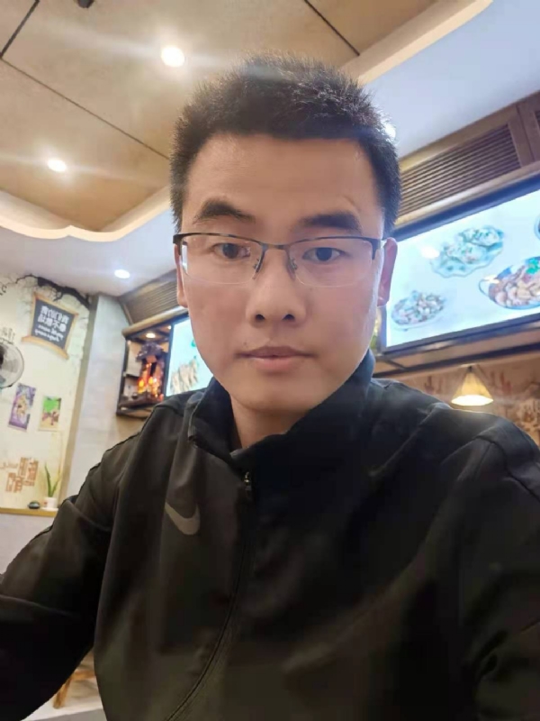 奔向幸福的第二张照片--驻马店相亲服务中心