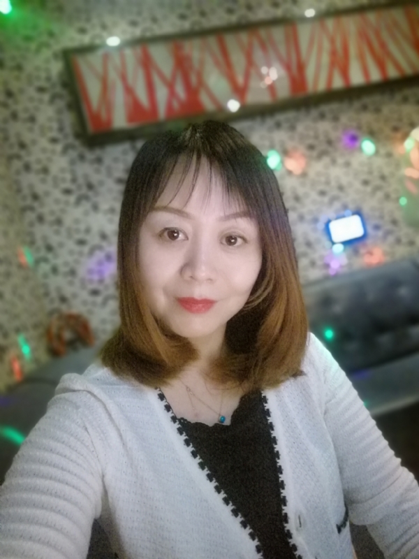 心如止水的第一张照片--驻马店相亲服务中心