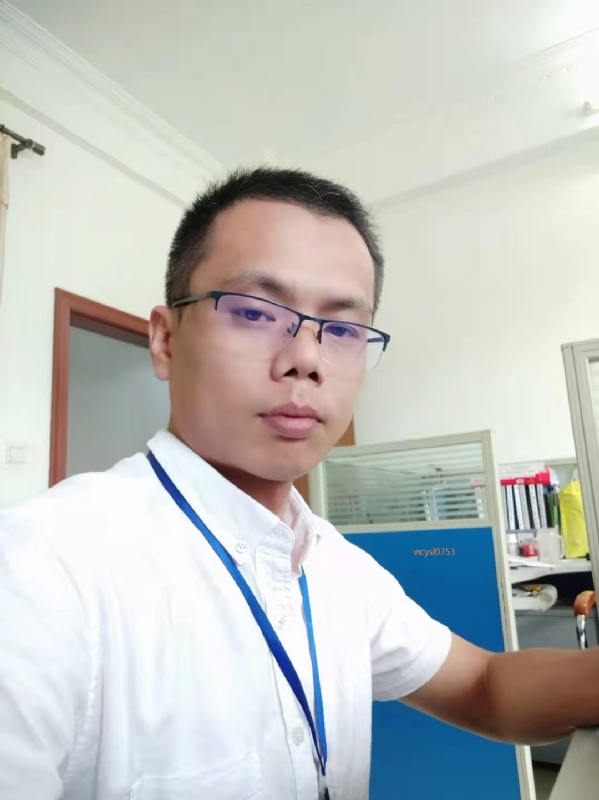 叶寒君的第二张照片--驻马店相亲服务中心