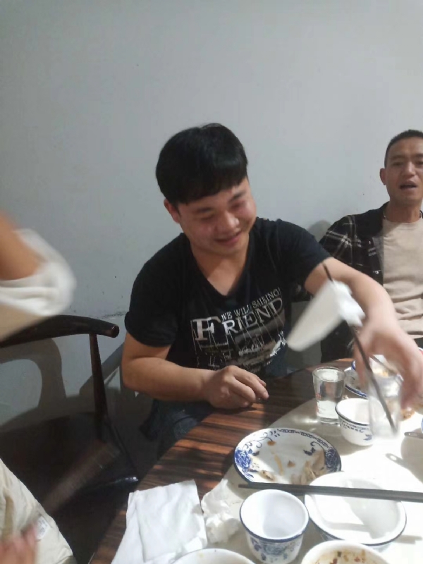 非诚勿扰的第一张照片--驻马店相亲服务中心