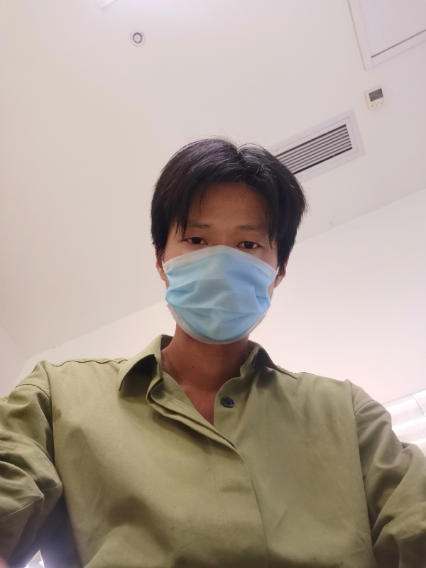 俗人的第一张照片--驻马店相亲服务中心