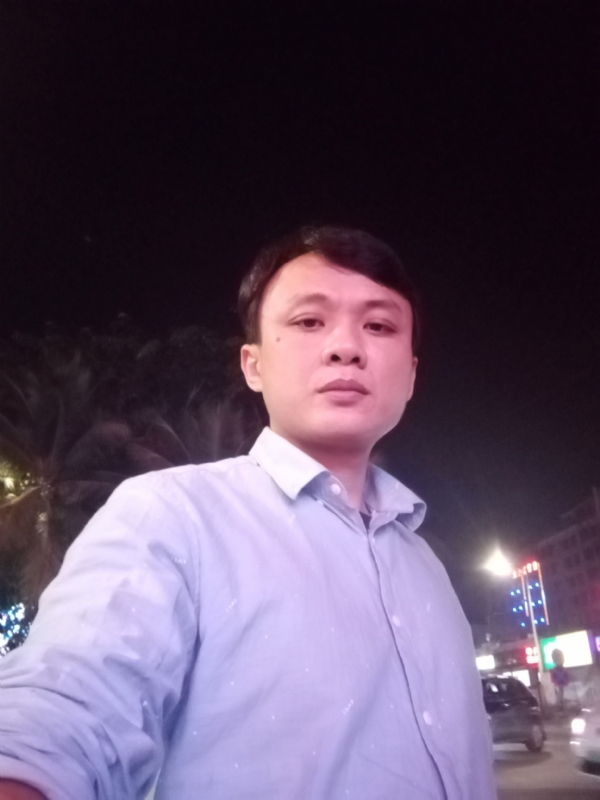 一笔一划的第一张照片--驻马店相亲服务中心