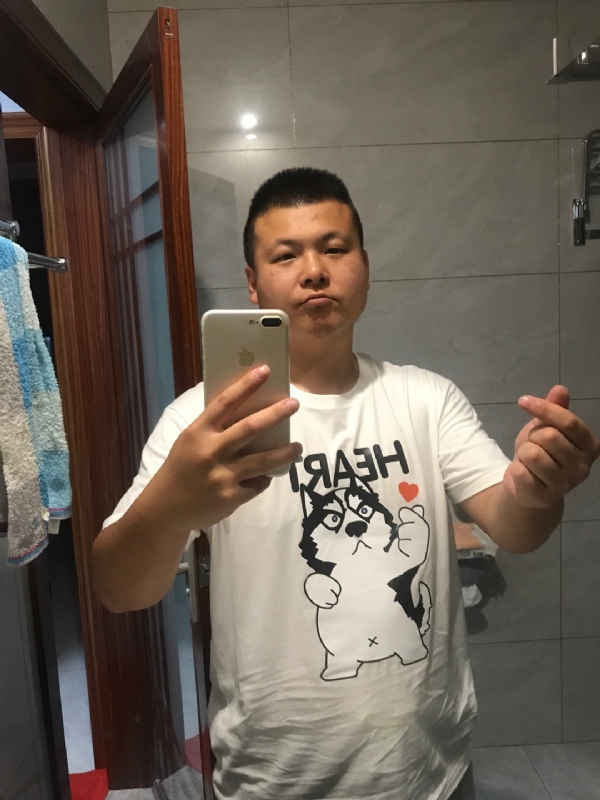 阔落的第一张照片--驻马店相亲服务中心