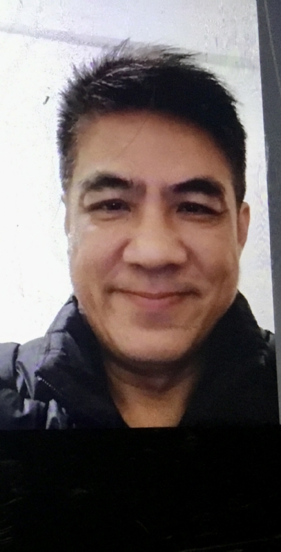 單身的人的第一张照片--驻马店相亲服务中心