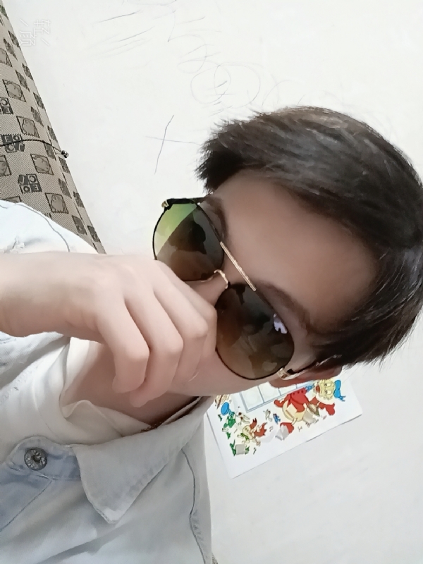 染七的第一张照片--驻马店相亲服务中心