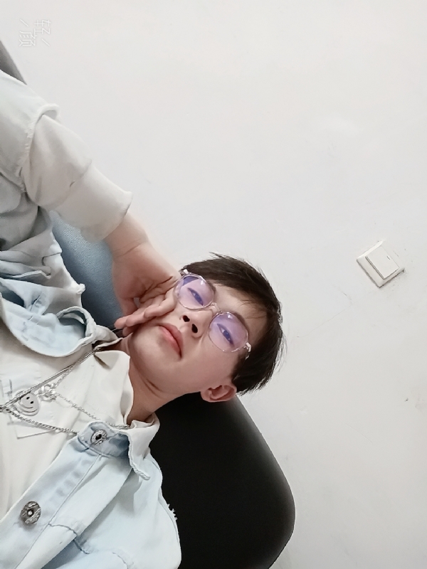 染七的第二张照片--驻马店相亲服务中心