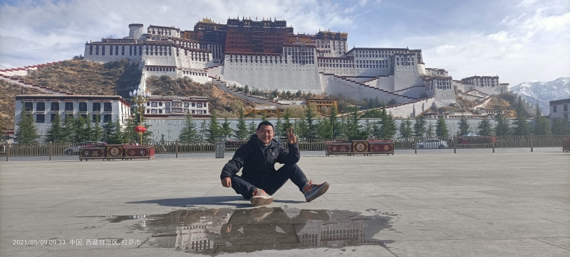 寻缘的第一张照片--驻马店相亲服务中心