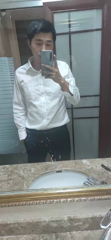 Lelele的第一张照片--驻马店相亲服务中心