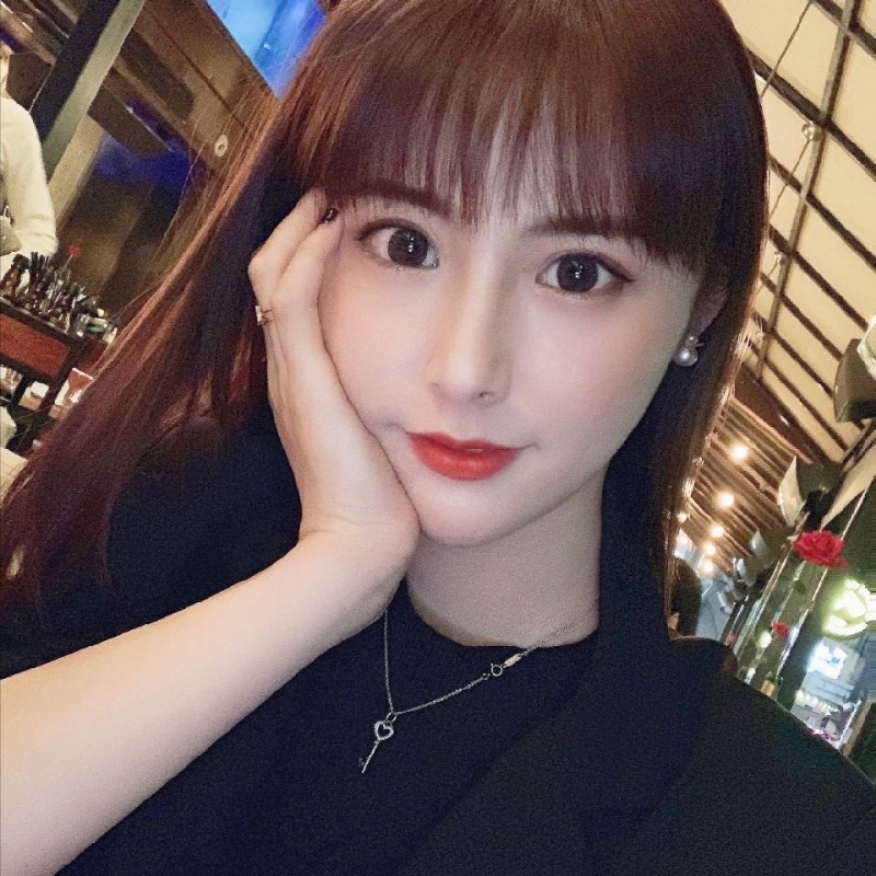 思彤的第一张照片--驻马店相亲服务中心