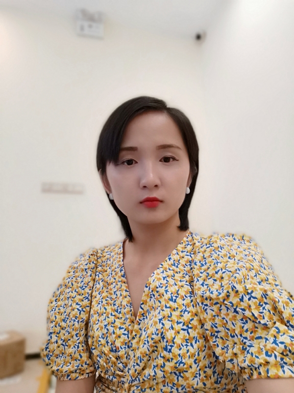 不言懂的第一张照片--驻马店相亲服务中心