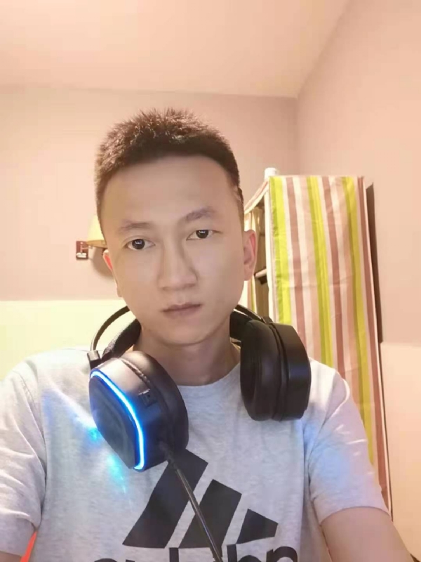 嘿嘿嘿的第二张照片--驻马店相亲服务中心