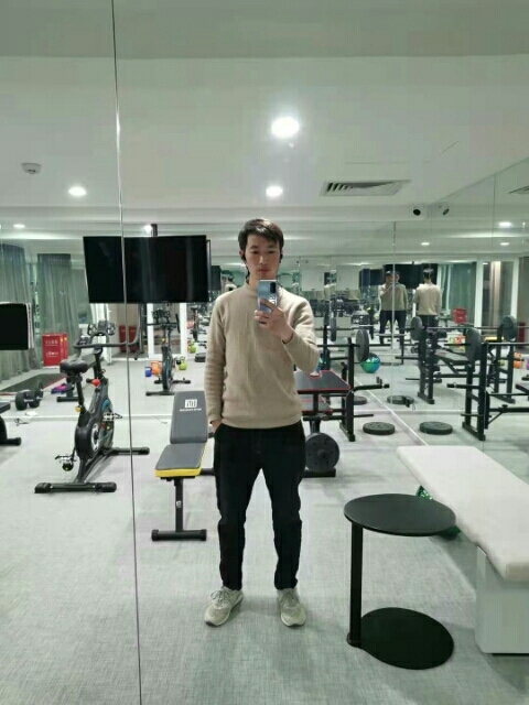 嘉禾的第二张照片--驻马店相亲服务中心