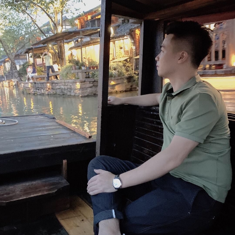 霸占你德爱的第一张照片--驻马店相亲服务中心