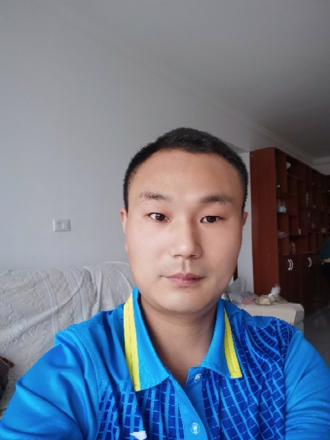 明哥的第一张照片--驻马店相亲服务中心