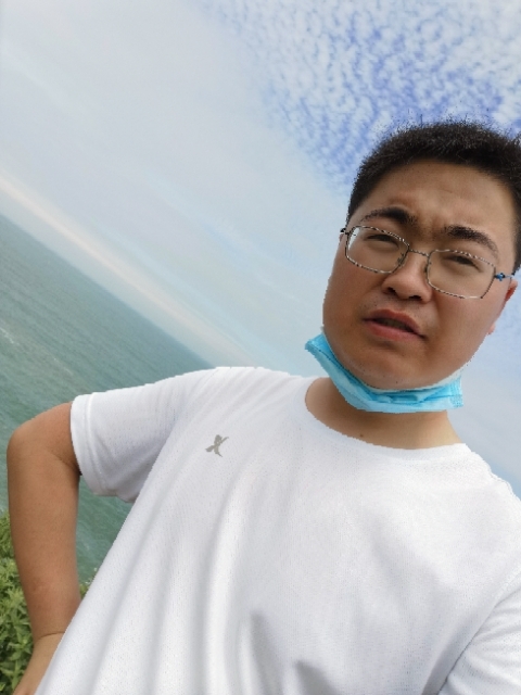 晴川暮雪的第一张照片--驻马店相亲服务中心