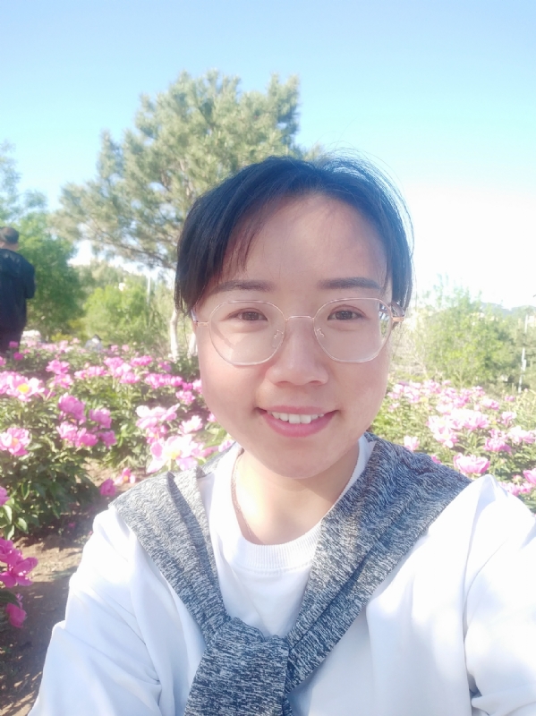 林宝的第一张照片--驻马店相亲服务中心