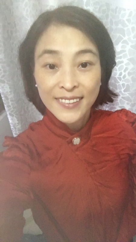 九妹的第二张照片--驻马店相亲服务中心