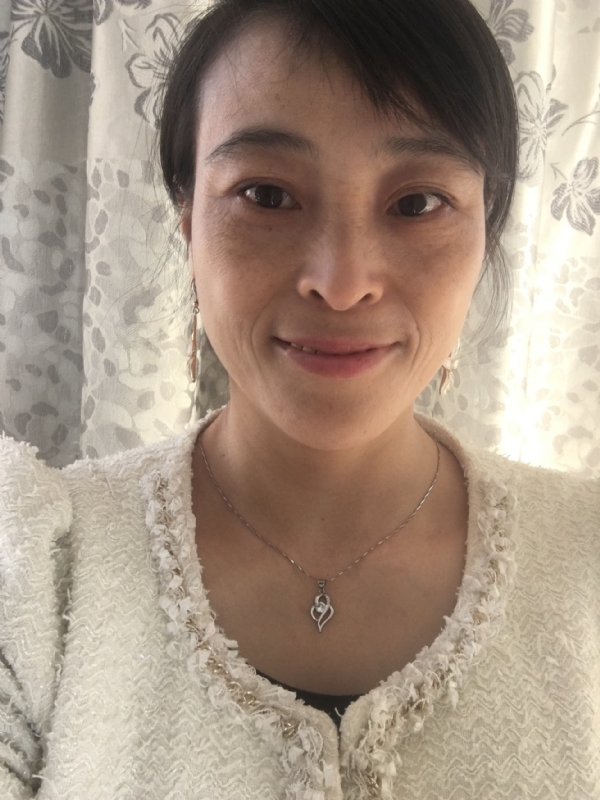 九妹的第五张照片--驻马店相亲服务中心