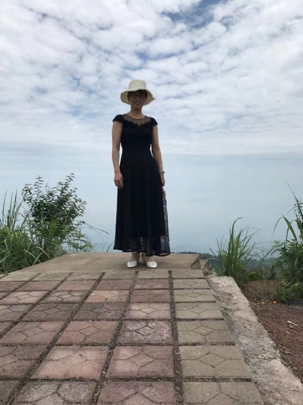 从头再来的第一张照片--驻马店相亲服务中心