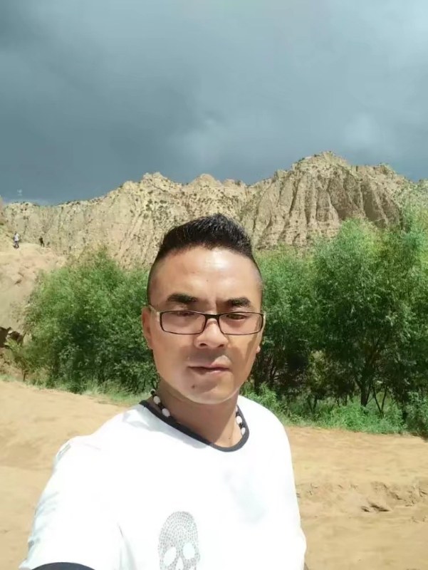 无情的沙尘暴的第一张照片--驻马店相亲服务中心