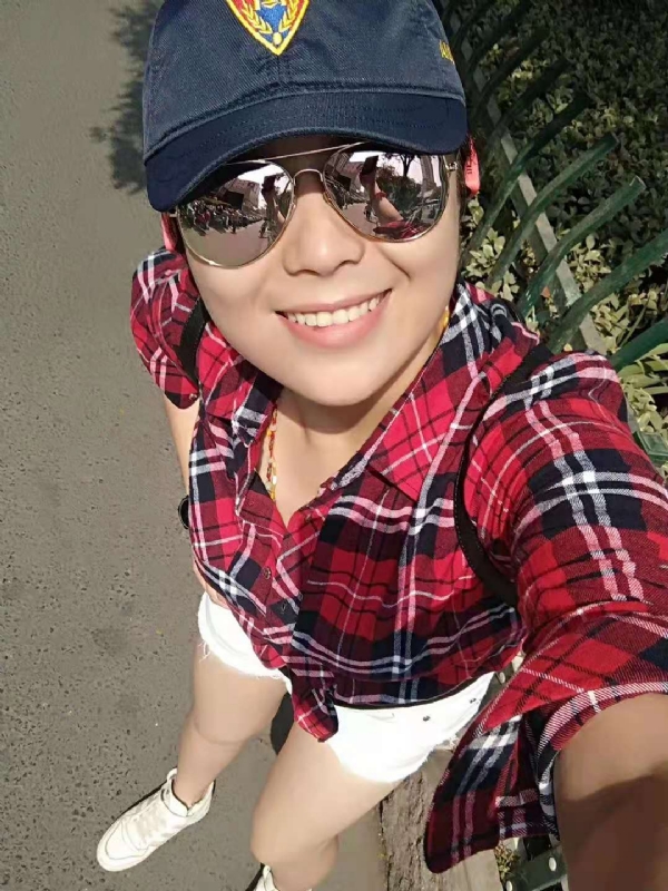 柯林的第一张照片--驻马店相亲服务中心