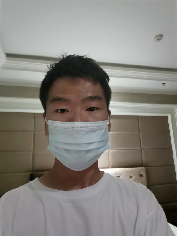 只为你来的第三张照片--驻马店相亲服务中心