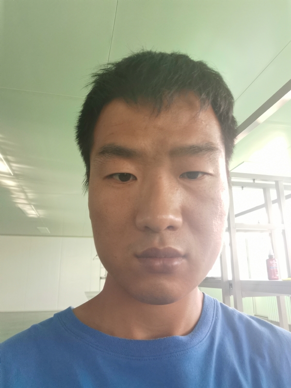 只为你来的第四张照片--驻马店相亲服务中心