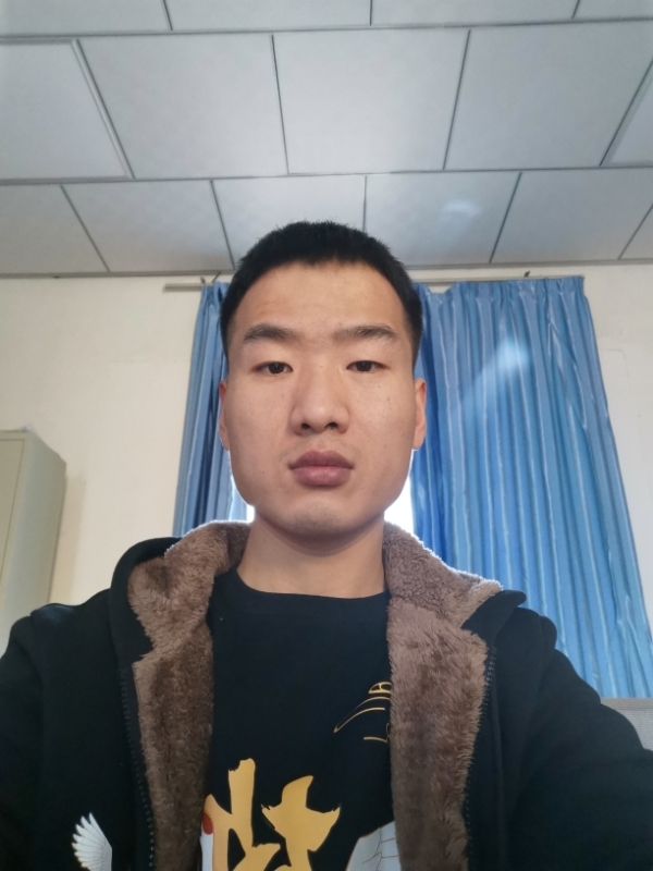 只为你来的第五张照片--驻马店相亲服务中心