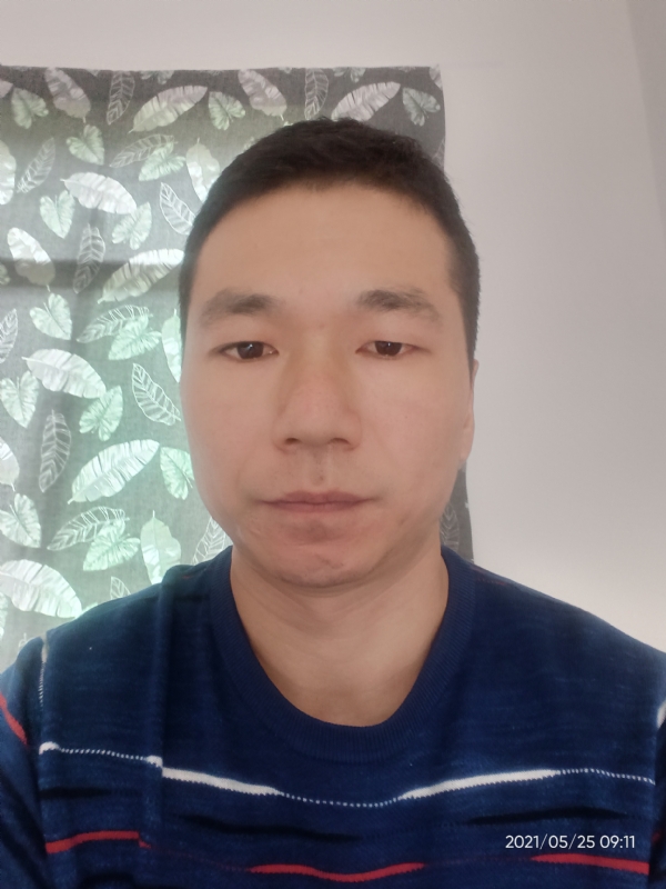 欢哥的第一张照片--驻马店相亲服务中心