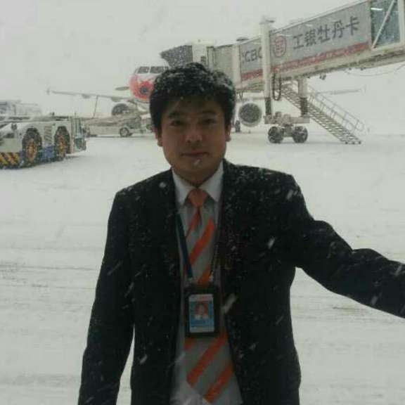 随缘的第二张照片--驻马店相亲服务中心